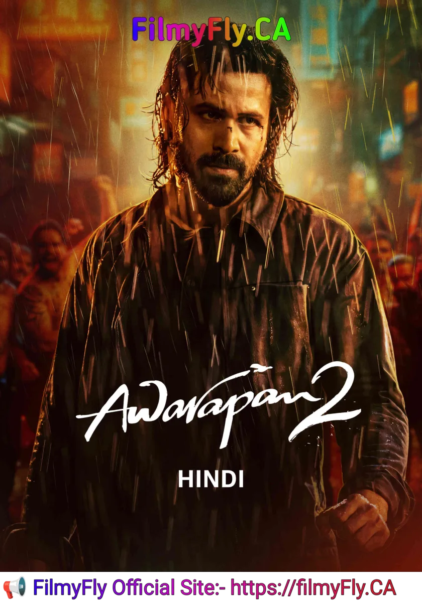 Awarapan 2 (2026) Bollywood Hindi Movie HD ESub