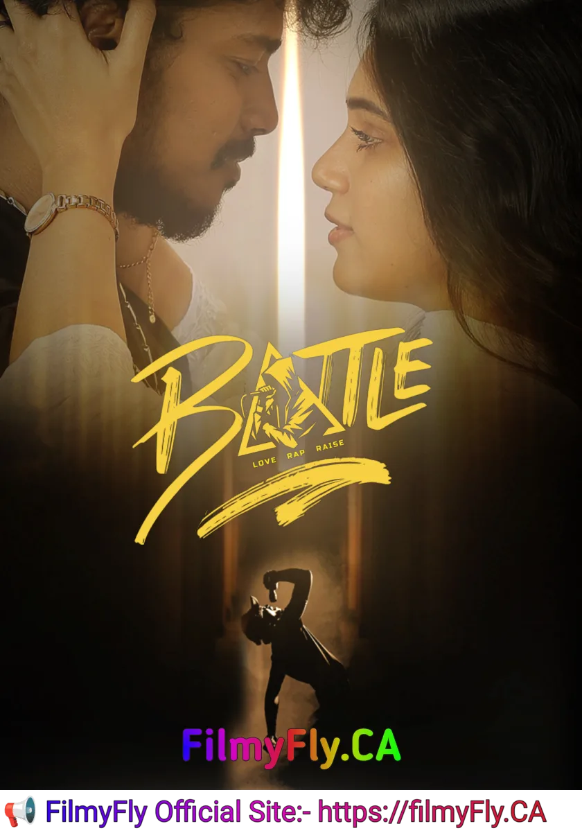 Battle (2026) (Hindi + Tamil) Dual Audio UnCut South Movie HD ESub