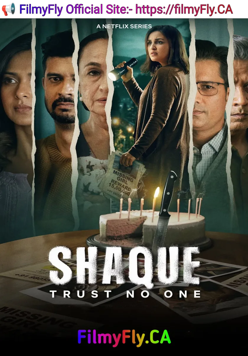Shaque - Trust No One S01 (2026) Hindi Completed Web Series HEVC ESub