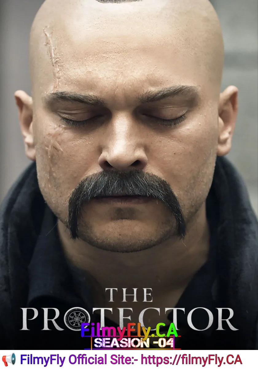 The Protector S04 (2020) (Hindi + English) Dual Audio Completed Web Series HEVC ESub