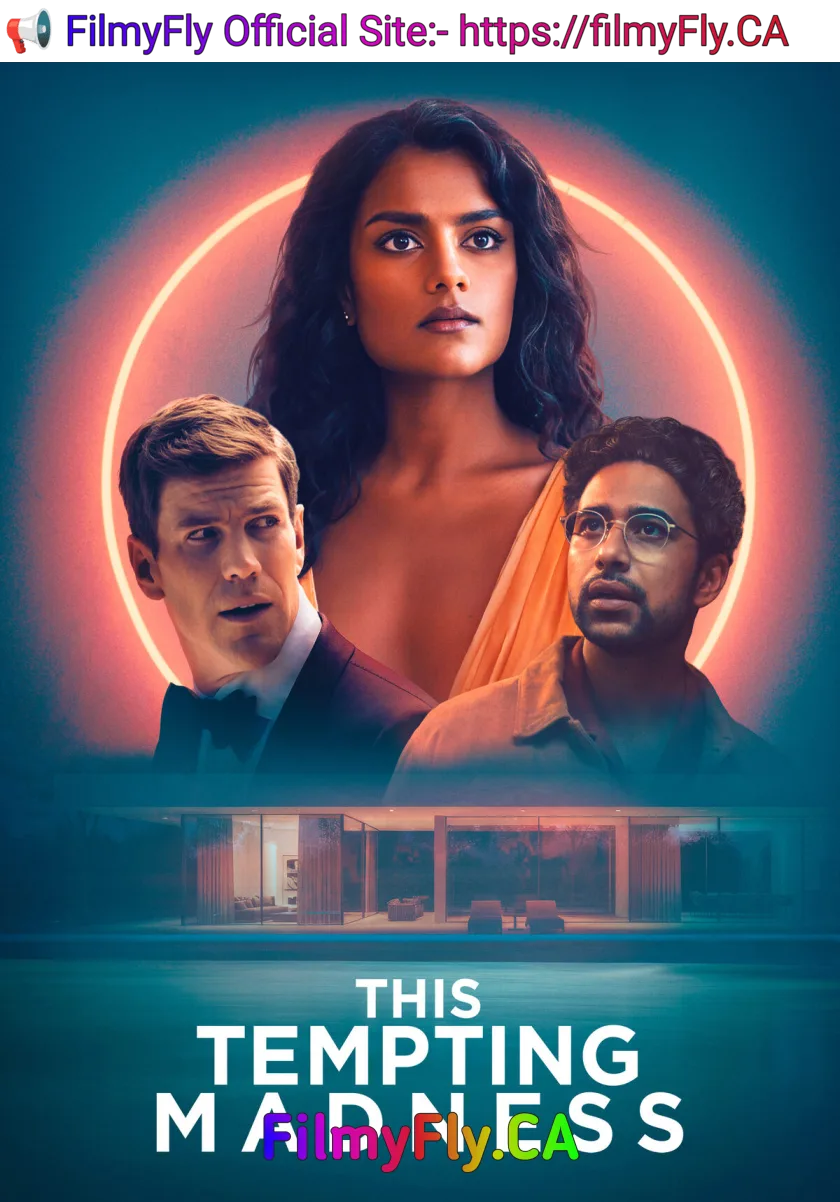 This Tempting Madness (2026) (Hindi + English) Dual Audio Hollywood Movie HD ESub