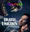 Death of a Unicorn (2025) (Hindi + English) Dual Audio Hollywood Movie BluRay HD ESub