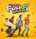 Fukrey Returns (2015) Bollywood Hindi Movie HD ESub