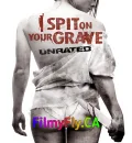 I Spit on Your Grave (2010) (Hindi + English) Dual Audio Hollywood Movie BluRay HD ESub