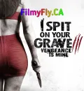 I Spit on Your Grave 3 (2015) (Hindi + English) Dual Audio Hollywood Movie BluRay HD ESub