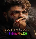 Kattalan (2026) (Hindi + Malayalam) Dual Audio UnCut South Movie HD ESub