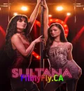 Sultana (2026) (Hindi + English) Dual Audio Hollywood Movie HD ESub
