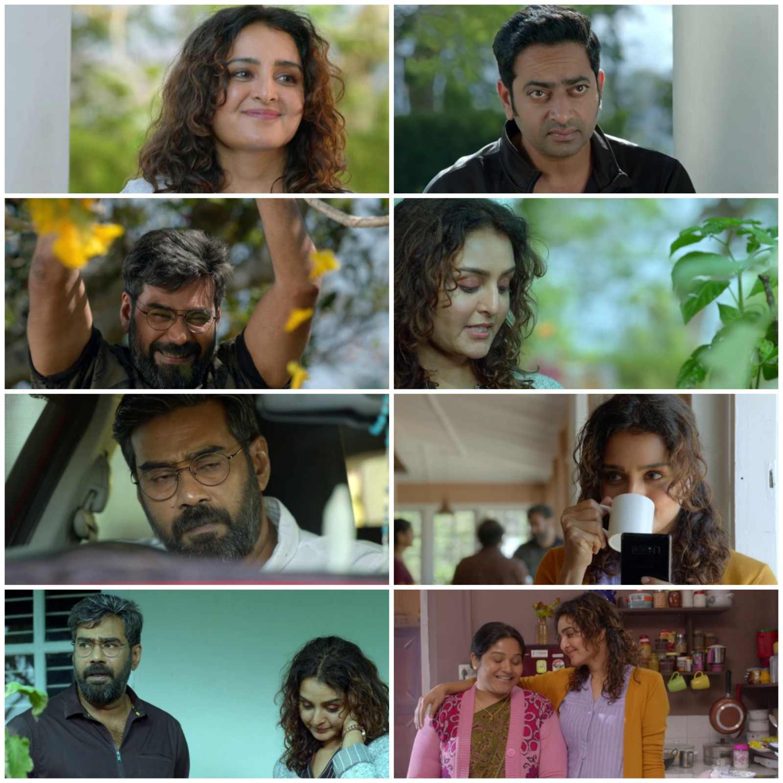 Lalitham Sundaram (2022) South Hindi Full Movie HD screenshot