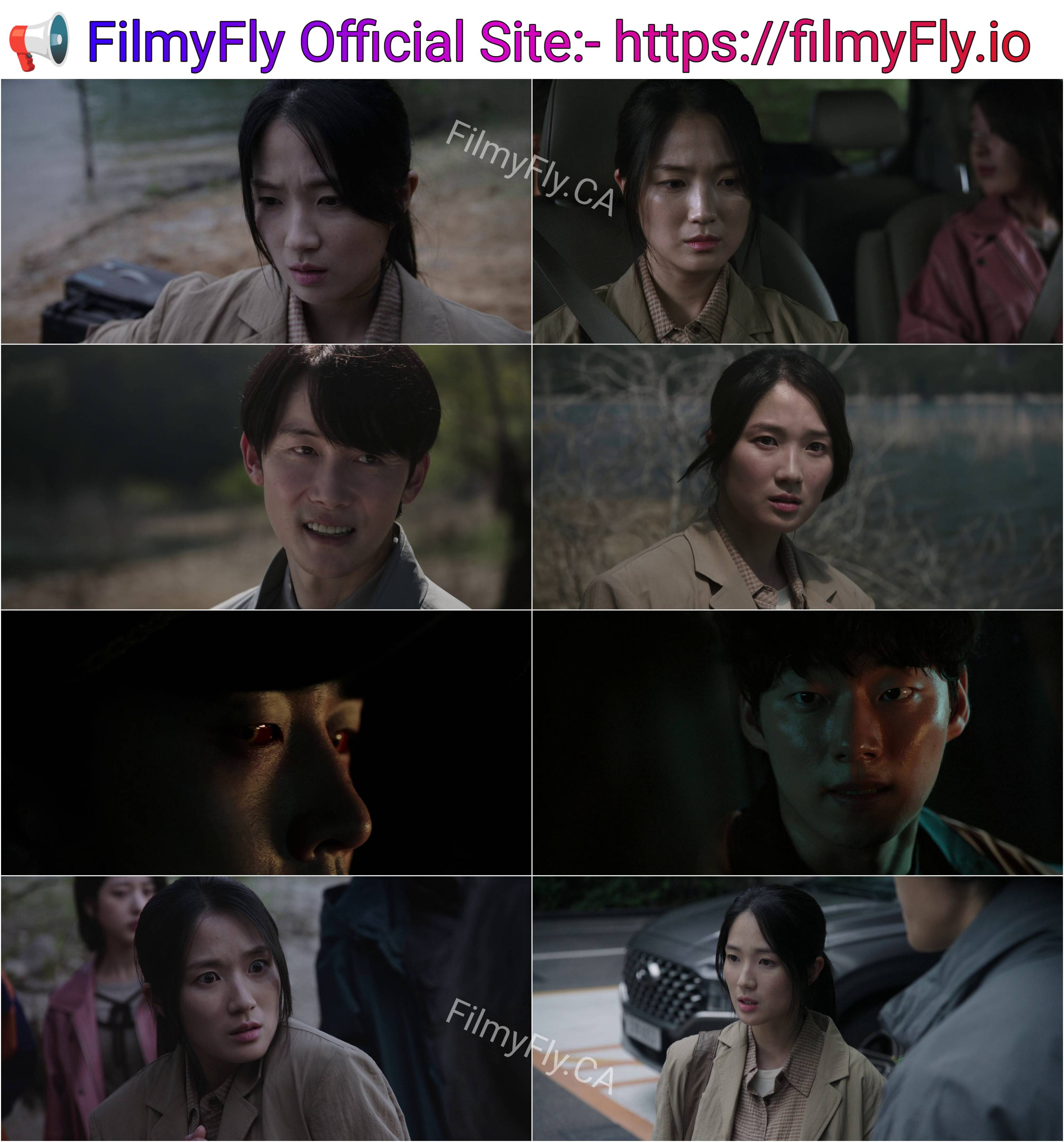 Salmokji - Whispering Water (2026) (Hindi + Korean) Dual Audio Hollywood Movie HD ESub screenshot