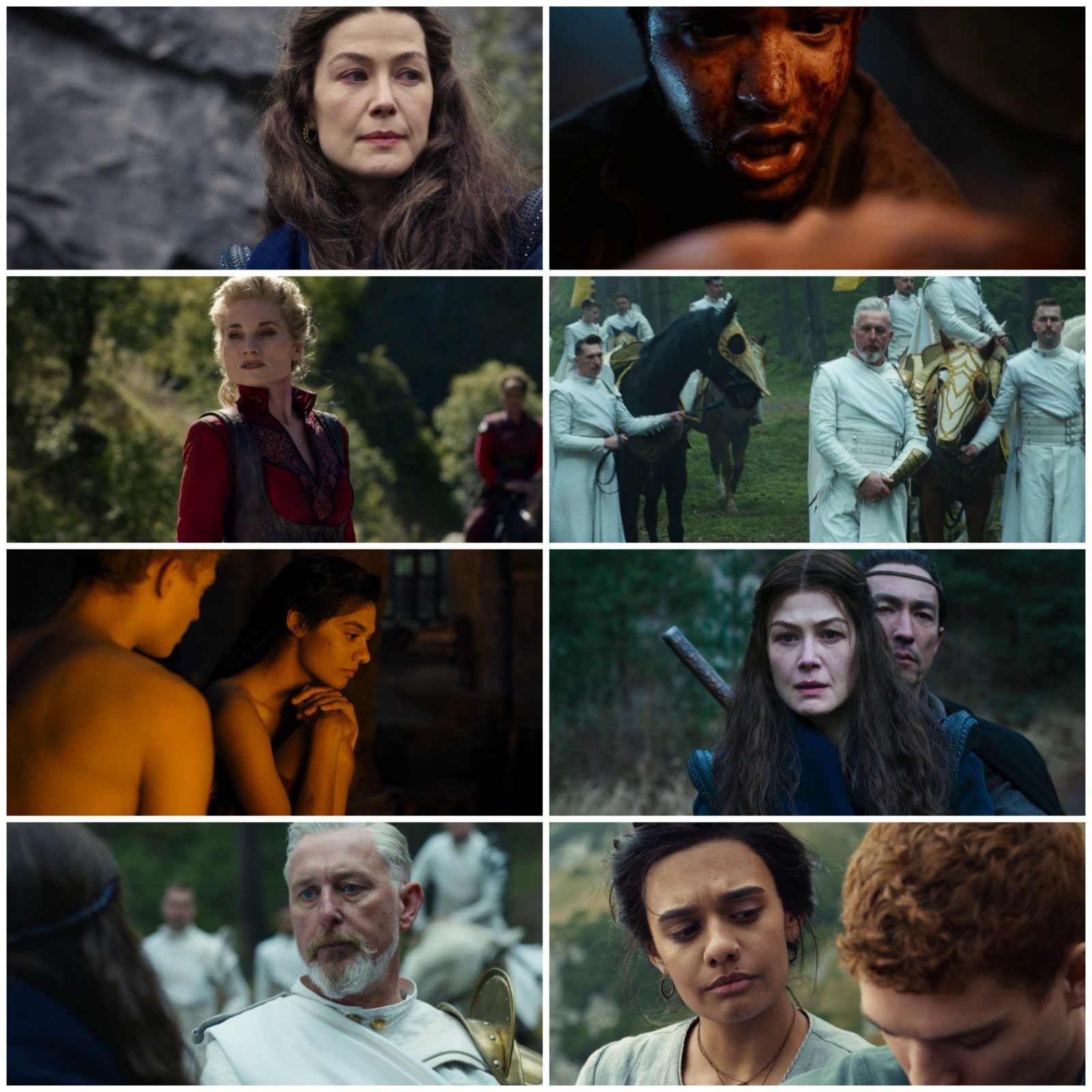 The Wheel of Time S1 (2021) Hindi Web Series HEVC ESub screenshot