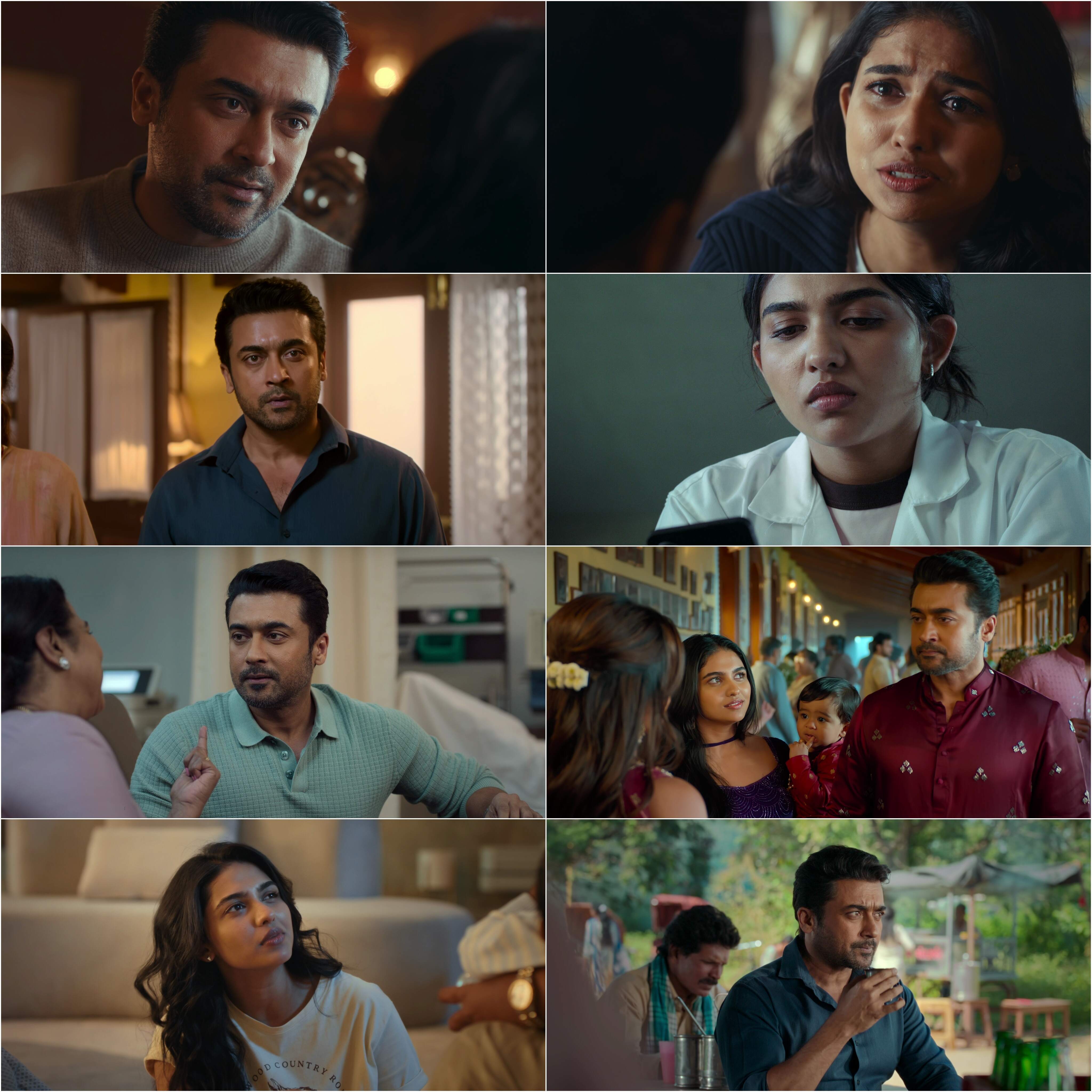 Vishwanath and Sons (2026) (Hindi + Tamil) Dual Audio UnCut South Movie HD ESub screenshot